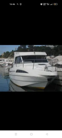 Rio 800 Vedette 2005