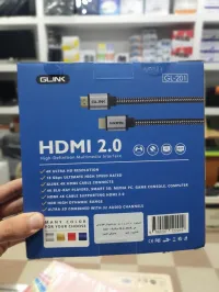 Cable HDMI 4K 10M 