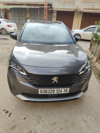 voitures-peugeot-3008-2024-gt-bordj-el-kiffan-alger-algerie