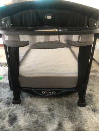 Parc lit GRACO