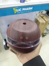Appareil diffuseur mini 