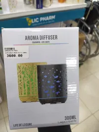 Diffuseur aroma 300ML