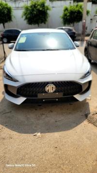 سيارات-mg-mg5-2026-comfort-حسين-داي-الجزائر