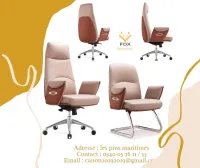 Fauteuil PDG