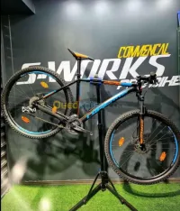 VTT lapierre taille L