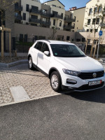 automobiles-volkswagen-t-roc-2022-tizi-ouzou-algerie