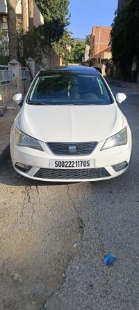سيارات-seat-ibiza-2017-high-facelift-مروانة-باتنة-الجزائر