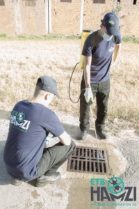 vente de produits insecticides , raticides , hygiène publique , sécurité , équipement , matériel 