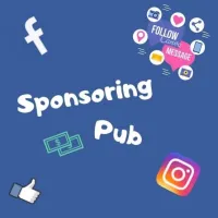 Sponsorise Facebook Instagram 