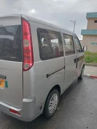 Chery 7 places 2019 Yoki Q22