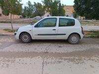 citadine-renault-clio-1-2001-mediouna-relizane-algerie