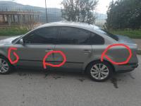 grande-berline-volkswagen-passat-2001-timezrit-bejaia-algerie