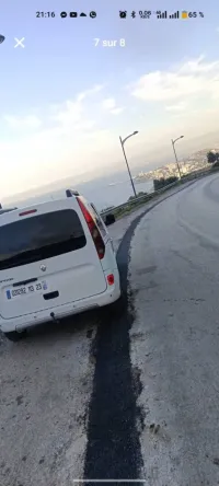Renault Kangoo 2013 Privilège plus