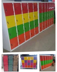 Armoire scolaire (Atelier)