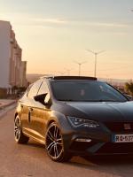 automobiles-seat-cupra-cupor-2019-remchi-tlemcen-algerie