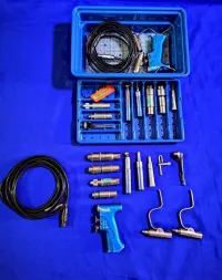 Moteur Stryker Core