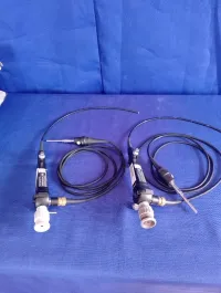 CYSTOSCOPE pentax