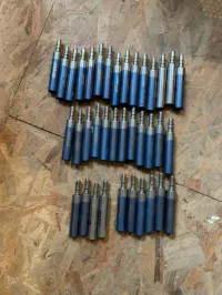 Moteur stryker Core