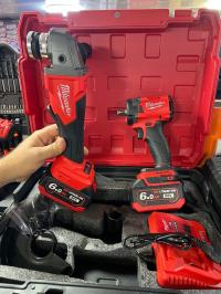 ورشات-عمل-kit-milwaukee-88v-الجزائر-وسط