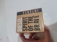 Diesel spirit intense
