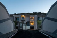 Vente Villa Boumerdès Thenia