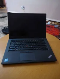 Laptop ThinkPad T460