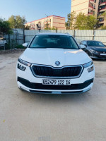 voitures-skoda-kamiq-2022-style-bab-ezzouar-alger-algerie