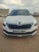 voitures-skoda-kamiq-2022-kouba-alger-algerie