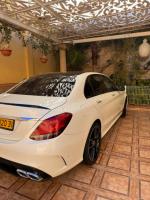 berline-mercedes-classe-c-2020-220-designo-sidi-bel-abbes-algerie