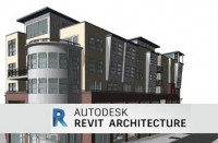 schools-training-formation-revit-architecture-bordj-el-bahri-alger-algeria