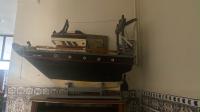 ديكورات-أخرى-maquette-de-bateau-مستغانم-الجزائر