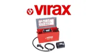 electrovision virax 400