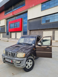 voitures-mahindra-scorpio-2008-sc-sidi-amar-annaba-algerie