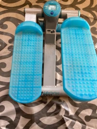 Stepper 