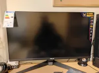 ASUS TUF GAMING VG289Q1A 28" 4K