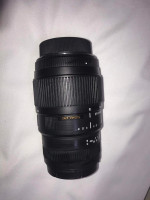 accessoires-des-appareils-sigma-70300-mm-f4-56-dg-apo-macro-teleobjectif-zoom-motorise-pour-photo-reflex-nikon-bab-ezzouar-alger-algerie