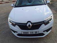 voitures-renault-symbol-2019-essentielle-blida-algerie