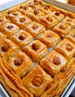 catering-cakes-بقلاوة-حلويات-الأعراس-و-المناسبات-bordj-el-kiffan-algiers-algeria