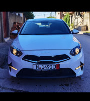 voitures-kia-ceed-2022-tizi-ouzou-algerie