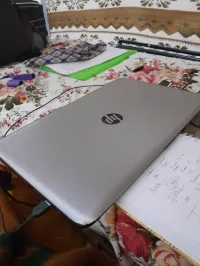 Hp notebook