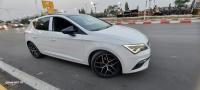 سيارات-seat-leon-2019-fr15-باتنة-الجزائر