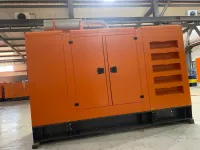 GROUPE ELECTROGENE 30 KVA YANGDONG / MAKELSAN-