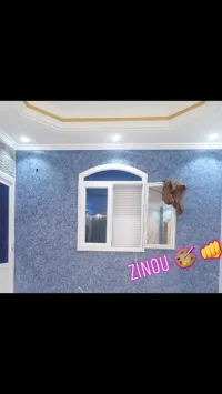Peinture et déco