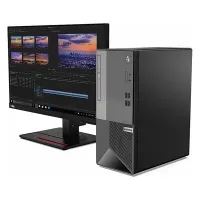 PC de Bureau Lenovo NEO V50T, Intel Core i3-12100, 4GB, 1TO, M2 WIFI, 22"HDMI VGA [C22-20]