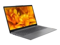 LENOVO IdeaPad 3 15ITL6/i7-1165G7/8Go/512 SSD/2 go Nvidia Geforce MX450/15.6"IPS Gris