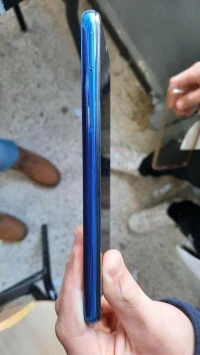 Redmi not 8 t 4 64 avec la boite yamchi antaqt machi 10 moi Redmi not 8 t 4 64