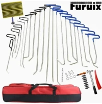 kit de débosselage sans peintures PDR 42 pieces 