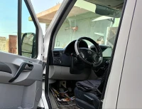 Volkswagen Crafter 2.0 TDI 2015