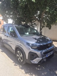 سيارات-peugeot-rifter-2026-gt-تيزي-وزو-الجزائر
