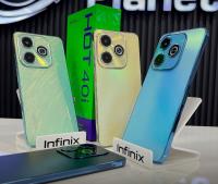 آخر-infinix-smartphone-hot40i-الجزائر-وسط